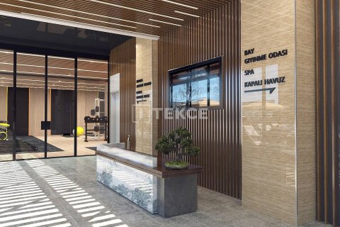 3+1 Wohnung  in Beylikduezue, Istanbul, Türkei Nr. 190073 - 20