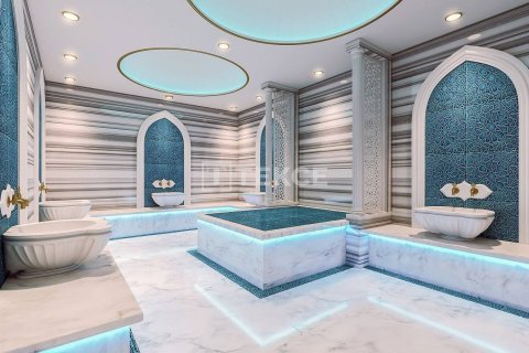 Продажа квартиры  в Бейликдюзю, Стамбуле, Турция 2+1, 140м2, №190072 – фото 19