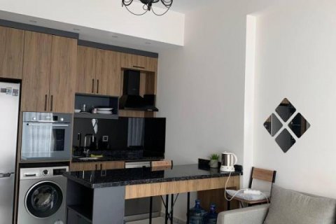 Продажа квартиры  в Оба, Анталье, Турция 2 комн., 50м2, №190070 – фото 2