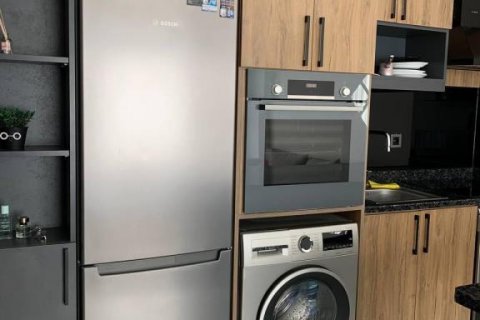 Продажа квартиры  в Оба, Анталье, Турция 2 комн., 50м2, №190070 – фото 3