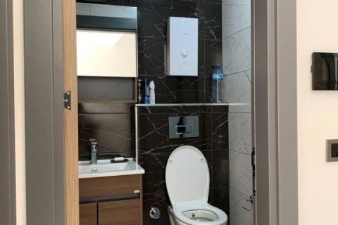 Продажа квартиры  в Оба, Анталье, Турция 2 комн., 50м2, №190070 – фото 8