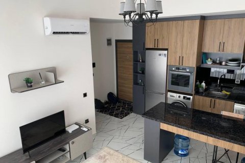 Продажа квартиры  в Оба, Анталье, Турция 2 комн., 50м2, №190070 – фото 4