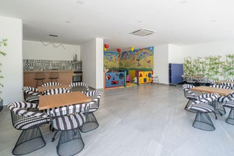 Продажа квартиры  в Оба, Анталье, Турция 2 комн., 50м2, №190070 – фото 18