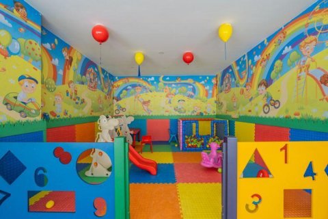 Продажа квартиры  в Оба, Анталье, Турция 2 комн., 50м2, №190070 – фото 24