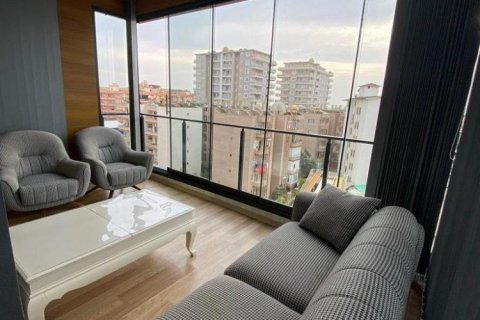 Apartment for sale  in Mahmutlar, Antalya, Turkey, 135m2, No. 208932 – photo 6