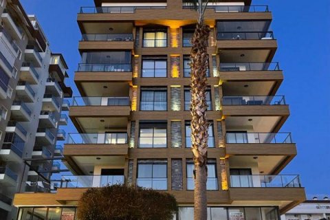 Apartment for sale  in Mahmutlar, Antalya, Turkey, 135m2, No. 208932 – photo 21