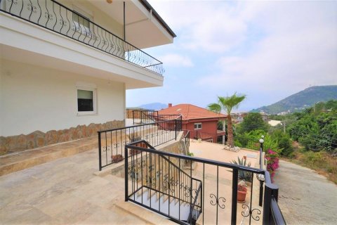 Villa  i Cikcilli, Antalya, Tyrkiet Nr. 208929 - 10