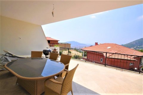 Villa  i Cikcilli, Antalya, Tyrkiet Nr. 208929 - 19