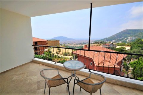 Villa  i Cikcilli, Antalya, Tyrkiet Nr. 208929 - 27