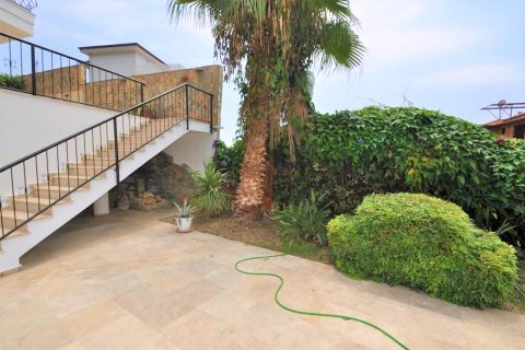Villa  i Cikcilli, Antalya, Tyrkiet Nr. 208929 - 6