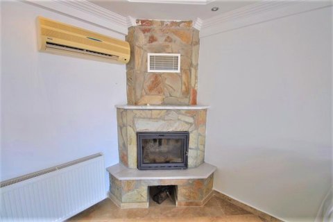 Villa  i Cikcilli, Antalya, Tyrkiet Nr. 208929 - 16