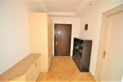 Villa  i Cikcilli, Antalya, Tyrkiet Nr. 208929 - 12