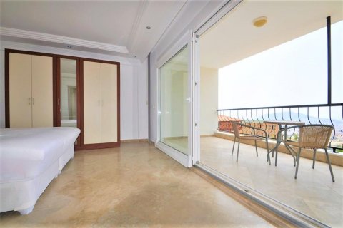 Villa  i Cikcilli, Antalya, Tyrkiet Nr. 208929 - 26
