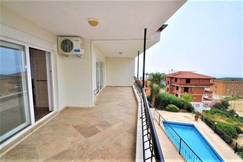 Villa  i Cikcilli, Antalya, Tyrkiet Nr. 208929 - 29