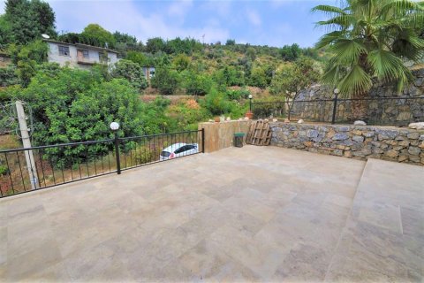 Villa  i Cikcilli, Antalya, Tyrkiet Nr. 208929 - 9