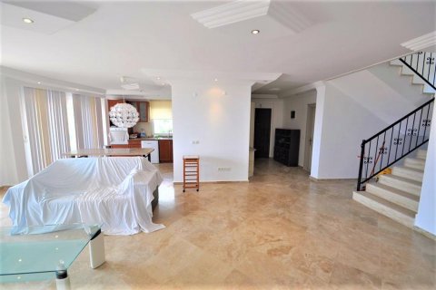 Villa  i Cikcilli, Antalya, Tyrkiet Nr. 208929 - 14