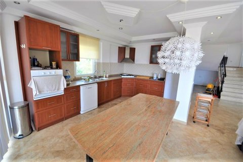 Villa  i Cikcilli, Antalya, Tyrkiet Nr. 208929 - 18