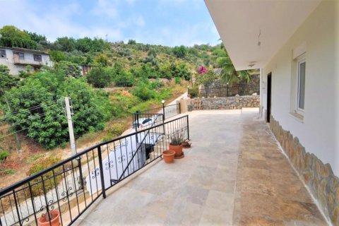 Villa  i Cikcilli, Antalya, Tyrkiet Nr. 208929 - 8