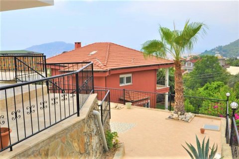 Villa  i Cikcilli, Antalya, Tyrkiet Nr. 208929 - 11