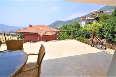 Villa  i Cikcilli, Antalya, Tyrkiet Nr. 208929 - 20