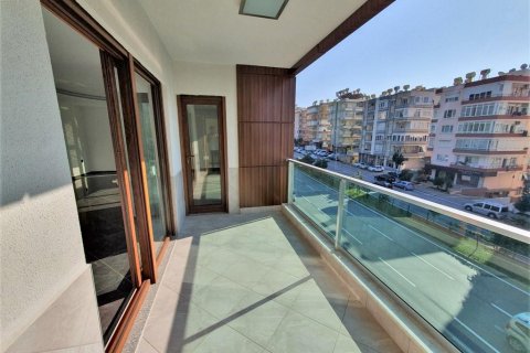 Продажа квартиры  в Аланье, Анталье, Турция 5 комн., 235м2, №208927 – фото 16