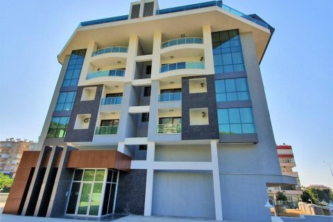 Продажа квартиры  в Аланье, Анталье, Турция 5 комн., 235м2, №208927 – фото 1