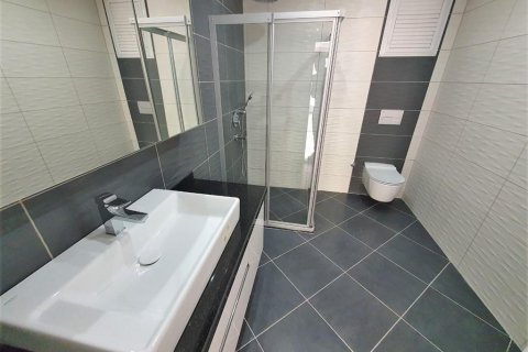 Продажа квартиры  в Аланье, Анталье, Турция 5 комн., 235м2, №208927 – фото 14