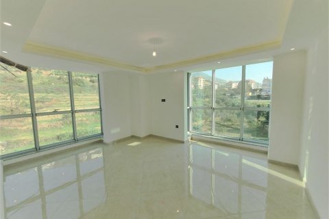 Продажа квартиры  в Аланье, Анталье, Турция 5 комн., 235м2, №208927 – фото 10