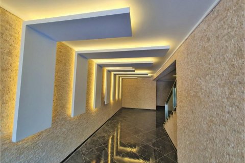 Продажа квартиры  в Аланье, Анталье, Турция 5 комн., 235м2, №208927 – фото 3