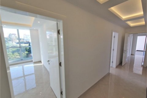 Продажа квартиры  в Аланье, Анталье, Турция 5 комн., 235м2, №208927 – фото 13