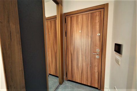 Lejlighed  i Alanya, Antalya, Tyrkiet Nr. 208930 - 7