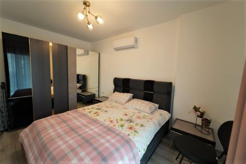 Lejlighed  i Alanya, Antalya, Tyrkiet Nr. 208930 - 9