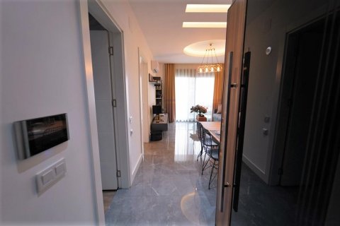 Lejlighed  i Alanya, Antalya, Tyrkiet Nr. 208930 - 6