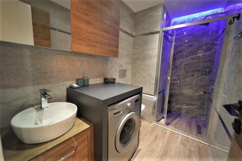 Lejlighed  i Alanya, Antalya, Tyrkiet Nr. 208930 - 11