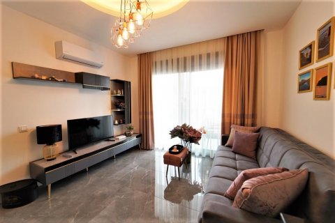 Lejlighed  i Alanya, Antalya, Tyrkiet Nr. 208930 - 8