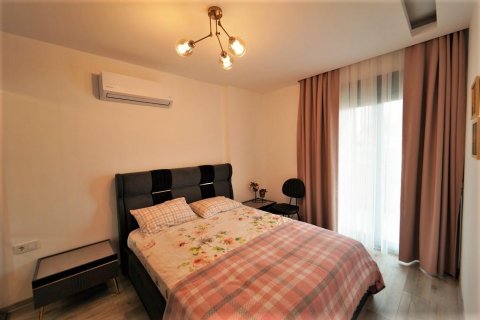 Lejlighed  i Alanya, Antalya, Tyrkiet Nr. 208930 - 10