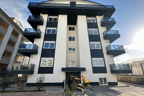Lejlighed i Avsallar, Antalya, Tyrkiet Nr. 208926 - 6