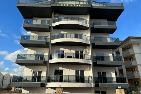 Lejlighed i Avsallar, Antalya, Tyrkiet Nr. 208926 - 4