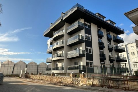 Lejlighed i Avsallar, Antalya, Tyrkiet Nr. 208926 - 2