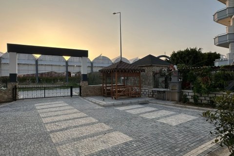 Lejlighed i Avsallar, Antalya, Tyrkiet Nr. 208926 - 10