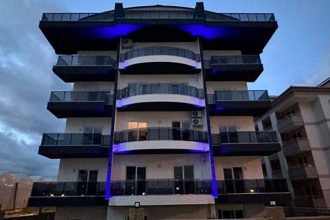 Lejlighed i Avsallar, Antalya, Tyrkiet Nr. 208926 - 5