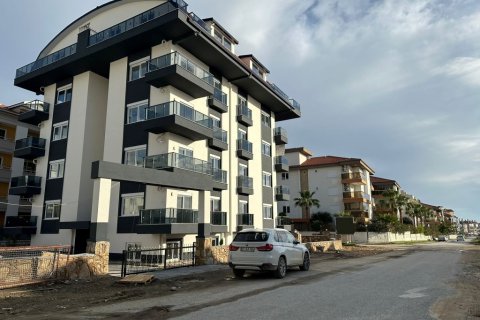 Lejlighed i Avsallar, Antalya, Tyrkiet Nr. 208926 - 1