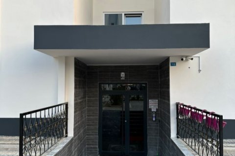Lejlighed i Avsallar, Antalya, Tyrkiet Nr. 208926 - 12