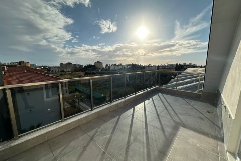 Lejlighed i Avsallar, Antalya, Tyrkiet Nr. 208926 - 15