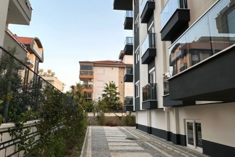 Lejlighed i Avsallar, Antalya, Tyrkiet Nr. 208926 - 11