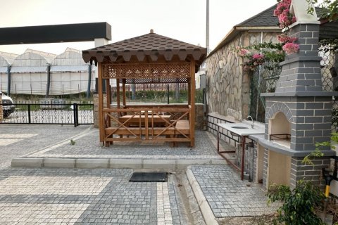 Lejlighed i Avsallar, Antalya, Tyrkiet Nr. 208926 - 7
