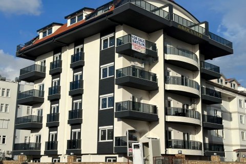 Lejlighed i Avsallar, Antalya, Tyrkiet Nr. 208926 - 3