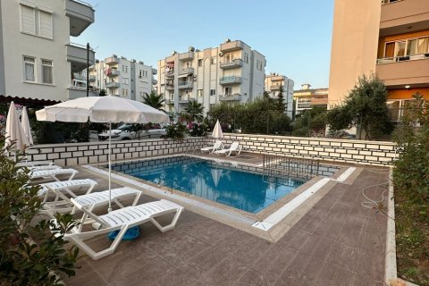Lejlighed i Avsallar, Antalya, Tyrkiet Nr. 208926 - 9