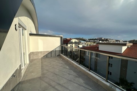 Lejlighed i Avsallar, Antalya, Tyrkiet Nr. 208926 - 21