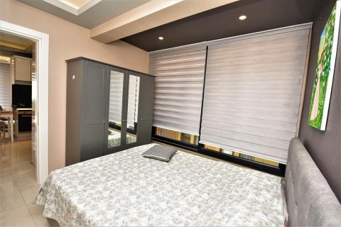 Продажа квартиры  в Аланье, Анталье, Турция 2 комн., 60м2, №208928 – фото 9